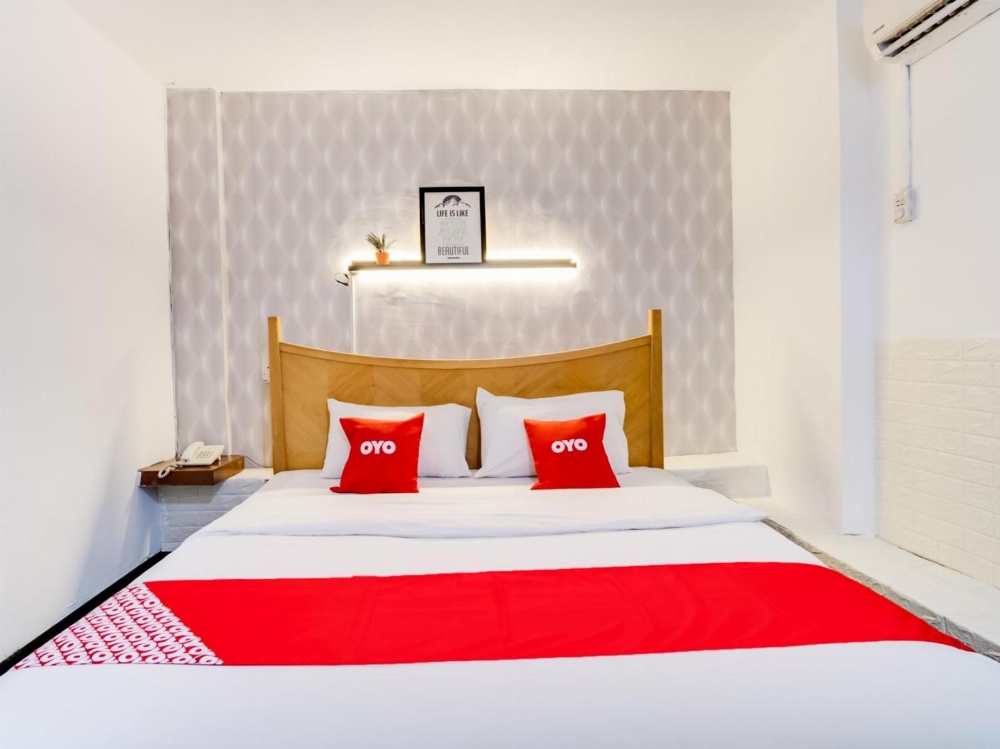 OYO 89652 Bjorn Boutique Hotel