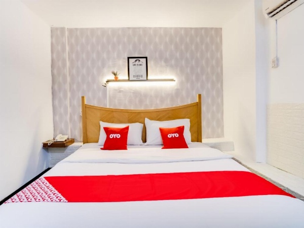 OYO 89652 Bjorn Boutique Hotel image 11