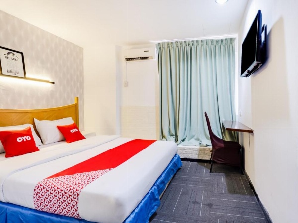 OYO 89652 Bjorn Boutique Hotel image 12