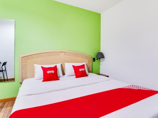 OYO 89652 Bjorn Boutique Hotel image 22