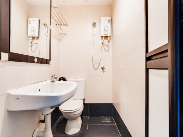 OYO 89652 Bjorn Boutique Hotel image 25